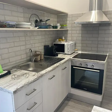 Bed and Breakfast Convivium 1942 Santa Maria Capua Vetere