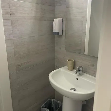 Convivium 1942 Bed and Breakfast Santa Maria Capua Vetere